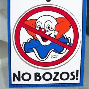 Meet your Posher, Dennis